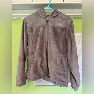 Women’s North Face Fleece Jacket